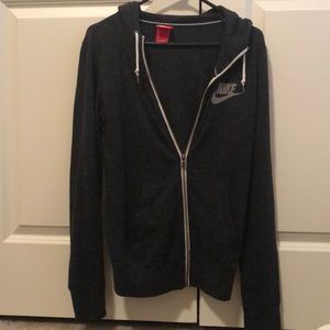 Nike jacket